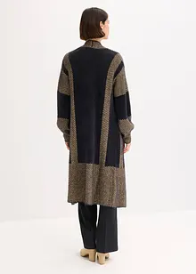 Lång cardigan, bonprix