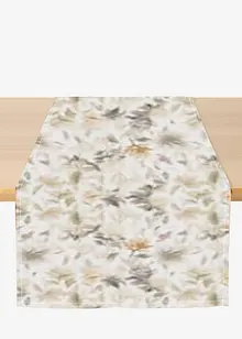 Bordslöpare med grankvistar, bonprix