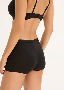 Boxertrosa med ekologisk bomull (3-pack), bonprix