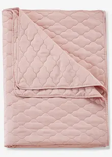 Kviltat överkast, bonprix