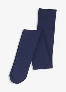 Termostrumpbyxa i fleece, 140 den, bonprix