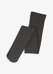 Värmande strumpbyxa i fleece, 140 den, bonprix