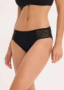 Menstrosa i maxitmodell med medelhög absorption (2-pack), bonprix