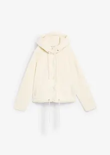 Jacka i teddyfleece, bonprix