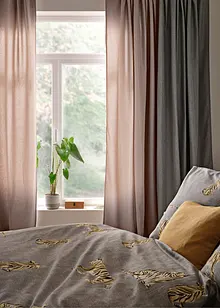 Påslakanset med tigermotiv, bonprix