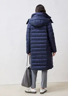 Dunkappa med återvunnet dun, bonprix