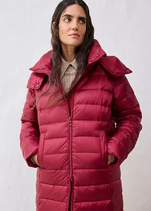 Dunkappa med återvunnet dun, bonprix