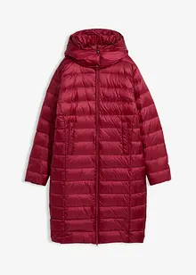 Dunkappa med återvunnet dun, bonprix