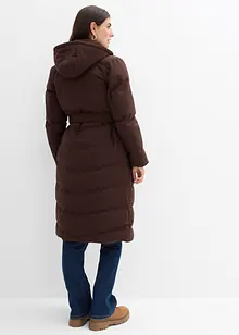 Värmande mammakappa med babyficka, bonprix