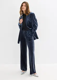 Kavaj i mjuk sammet, bonprix