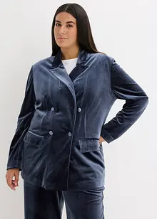 Kavaj i mjuk sammet, bonprix