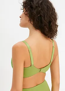 Minimizer-BH med sirlig spets, bonprix