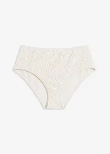 High Waist-bikinibyxa, bonprix