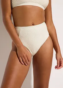 High Waist-bikinibyxa, bonprix