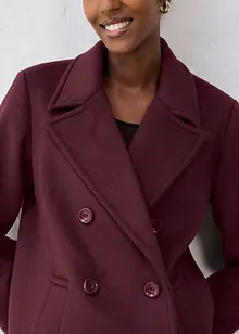 Skepparjacka i yllemix, bonprix