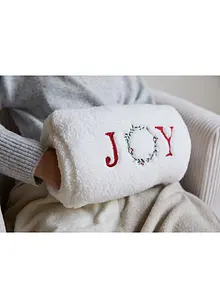 Kudde med handvärmarfunktion, bonprix