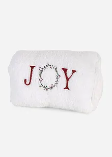 Kudde med handvärmarfunktion, bonprix