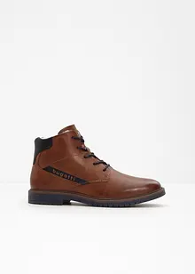 Snörkänga i skinn från Bugatti, Bugatti