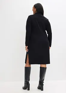 Skjortklänning av Punto di Roma, bonprix