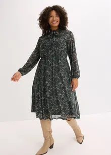 Jerseyklänning, bonprix