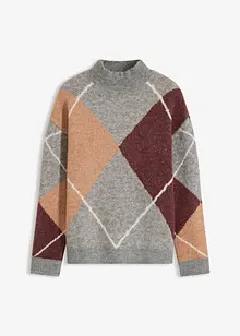 Oversizetröja, bonprix