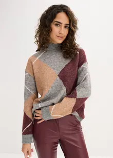 Oversizetröja, bonprix