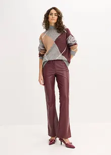 Oversizetröja, bonprix