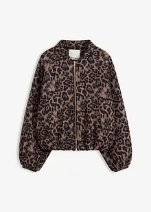 Vadderad blusjacka, bonprix