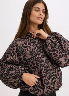 Vadderad blusjacka, bonprix