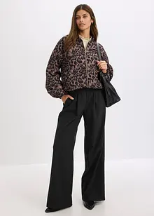 Vadderad blusjacka, bonprix