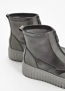 Jana-känga med platåsula, Jana