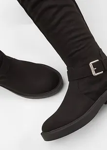 Overknee-stövel, bonprix