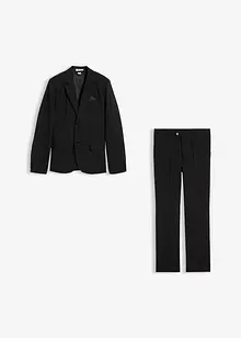 Kostym (2 delar) Regular Fit, bonprix