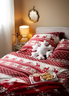 Påslakanset med vintrigt motiv, bonprix