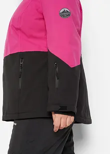 Vattentät funktionsskidjacka, bonprix