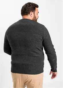 Flanellskjorta, bonprix