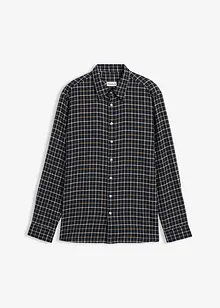 Flanellskjorta, bonprix