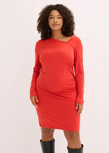 Jerseyklänning, bonprix