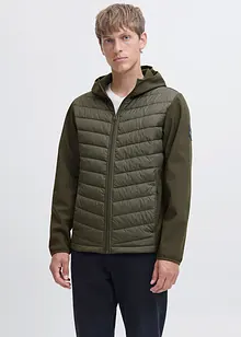 Hybridjacka från JJ REBEL, J&J Rebel