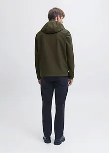 Hybridjacka från JJ REBEL, J&J Rebel