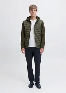 Hybridjacka från JJ REBEL, J&J Rebel