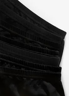 Maxitrosa med ekologisk bomull (7-pack), bonprix