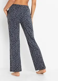 Pyjamasbyxa (2-pack), bonprix