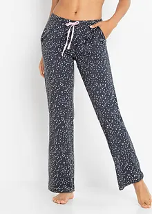 Pyjamasbyxa (2-pack), bonprix