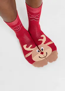 Termostrumpor (3-pack), bonprix