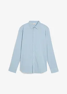 Stretchskjorta, Slim Fit, bonprix