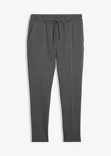Dra-på byxa med stretch, Slim Fit, bonprix