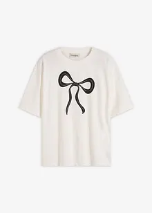 T-shirt i oversizemodell, bonprix