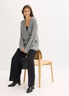 Omlottkofta i oversizemodell, bonprix