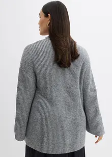 Omlottkofta i oversizemodell, bonprix